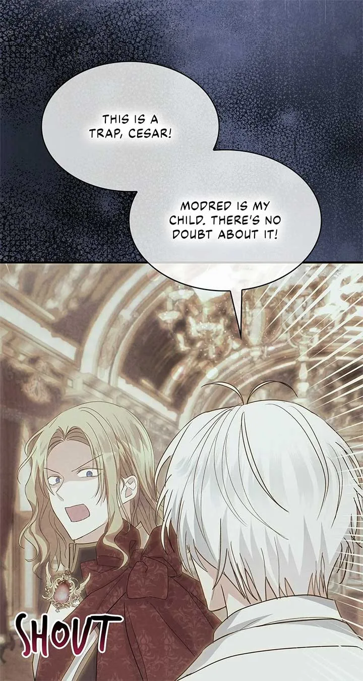 Becoming the Obsessive Male Lead’s Ex-Wife Chapter 72 page 45