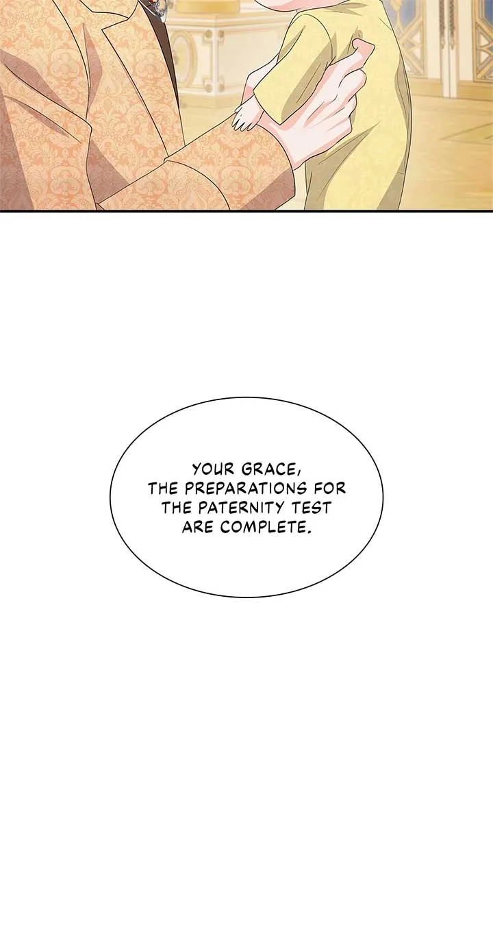 Becoming the Obsessive Male Lead’s Ex-Wife Chapter 72 page 54