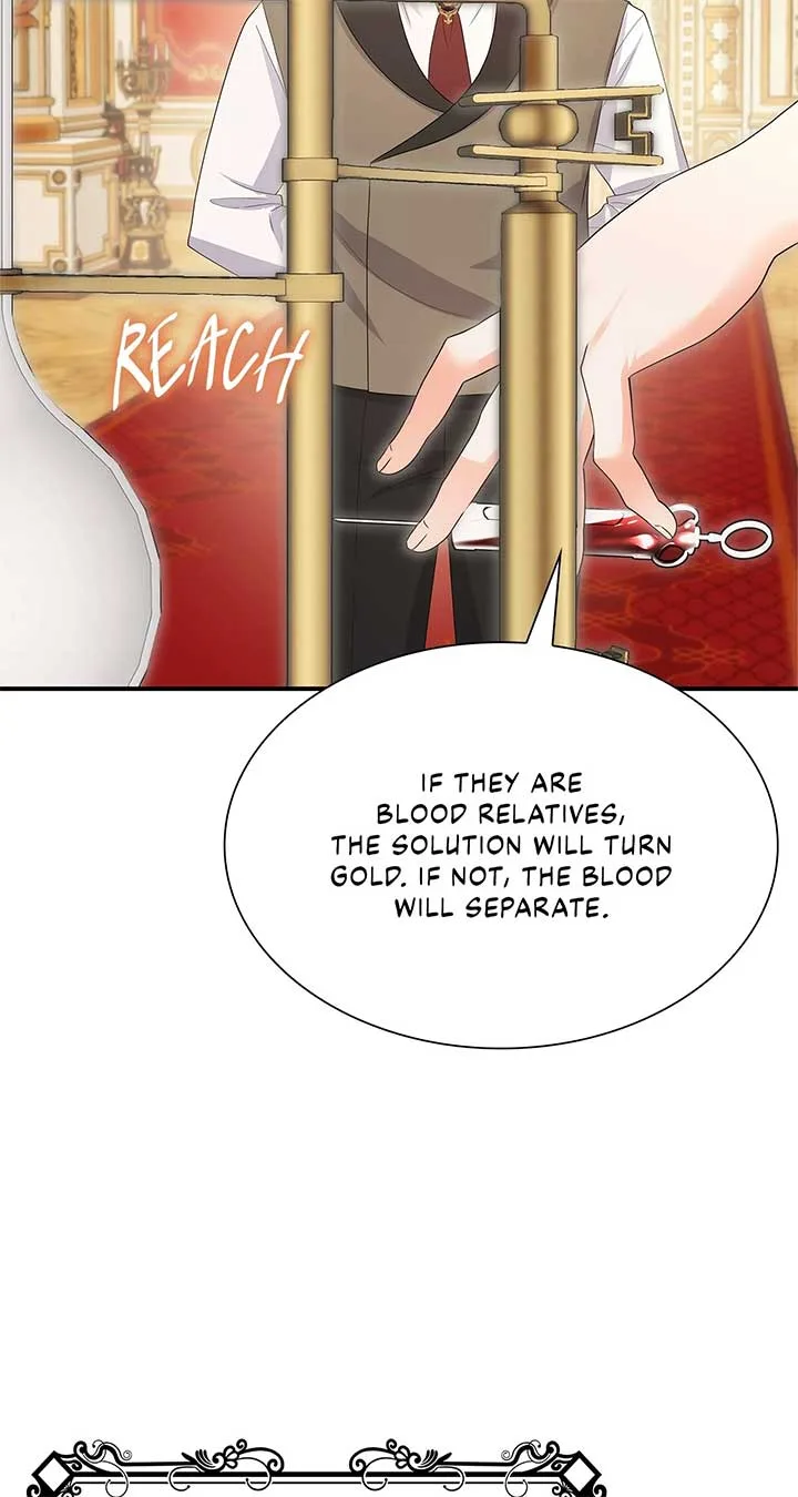 Becoming the Obsessive Male Lead’s Ex-Wife Chapter 72 page 58