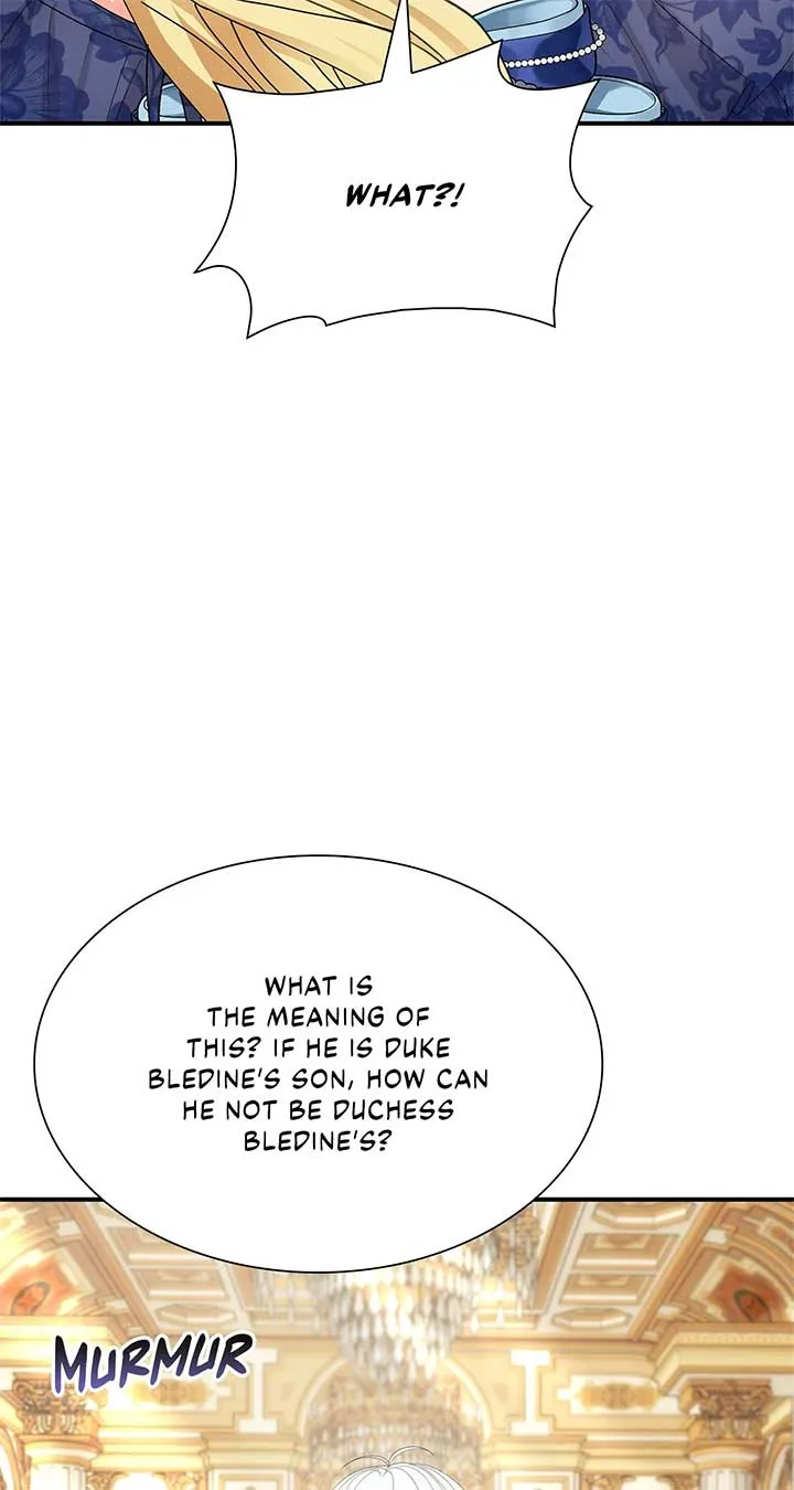 Becoming the Obsessive Male Lead’s Ex-Wife Chapter 72 page 67