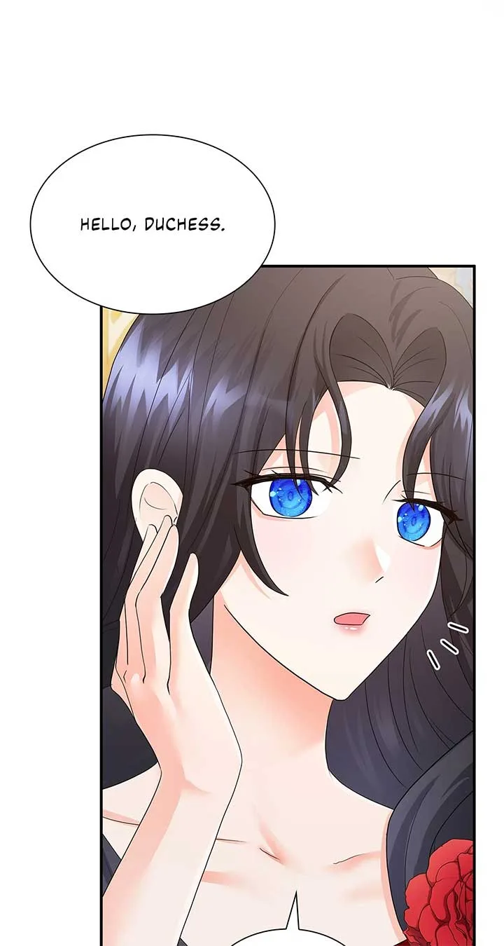 Becoming the Obsessive Male Lead’s Ex-Wife Chapter 80 page 46