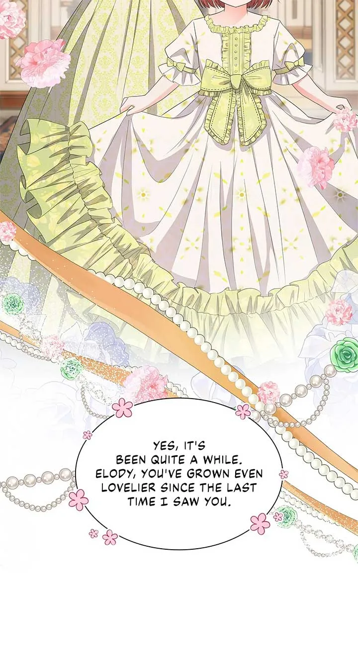 Becoming the Obsessive Male Lead’s Ex-Wife Chapter 80 page 38