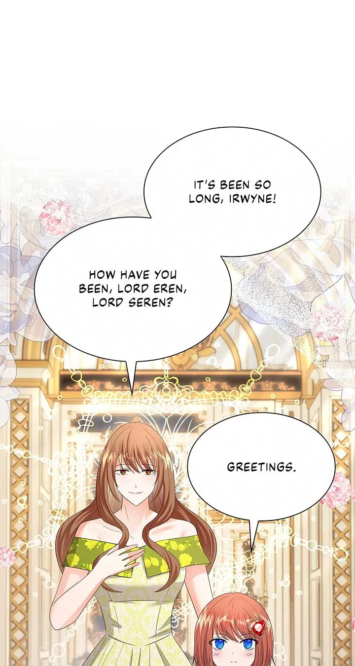 Becoming the Obsessive Male Lead’s Ex-Wife Chapter 80 page 37