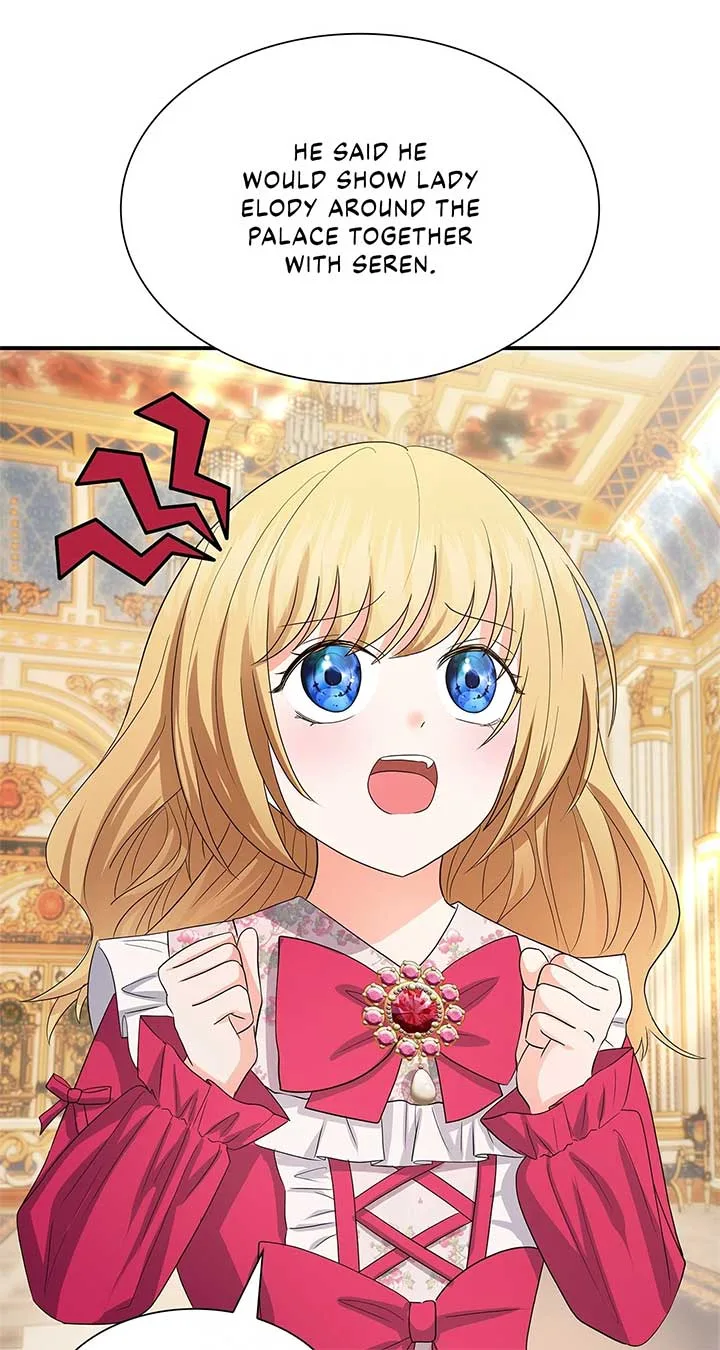 Becoming the Obsessive Male Lead’s Ex-Wife Chapter 80 page 52