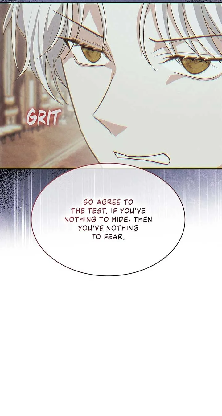 Becoming the Obsessive Male Lead’s Ex-Wife Chapter 72 page 48