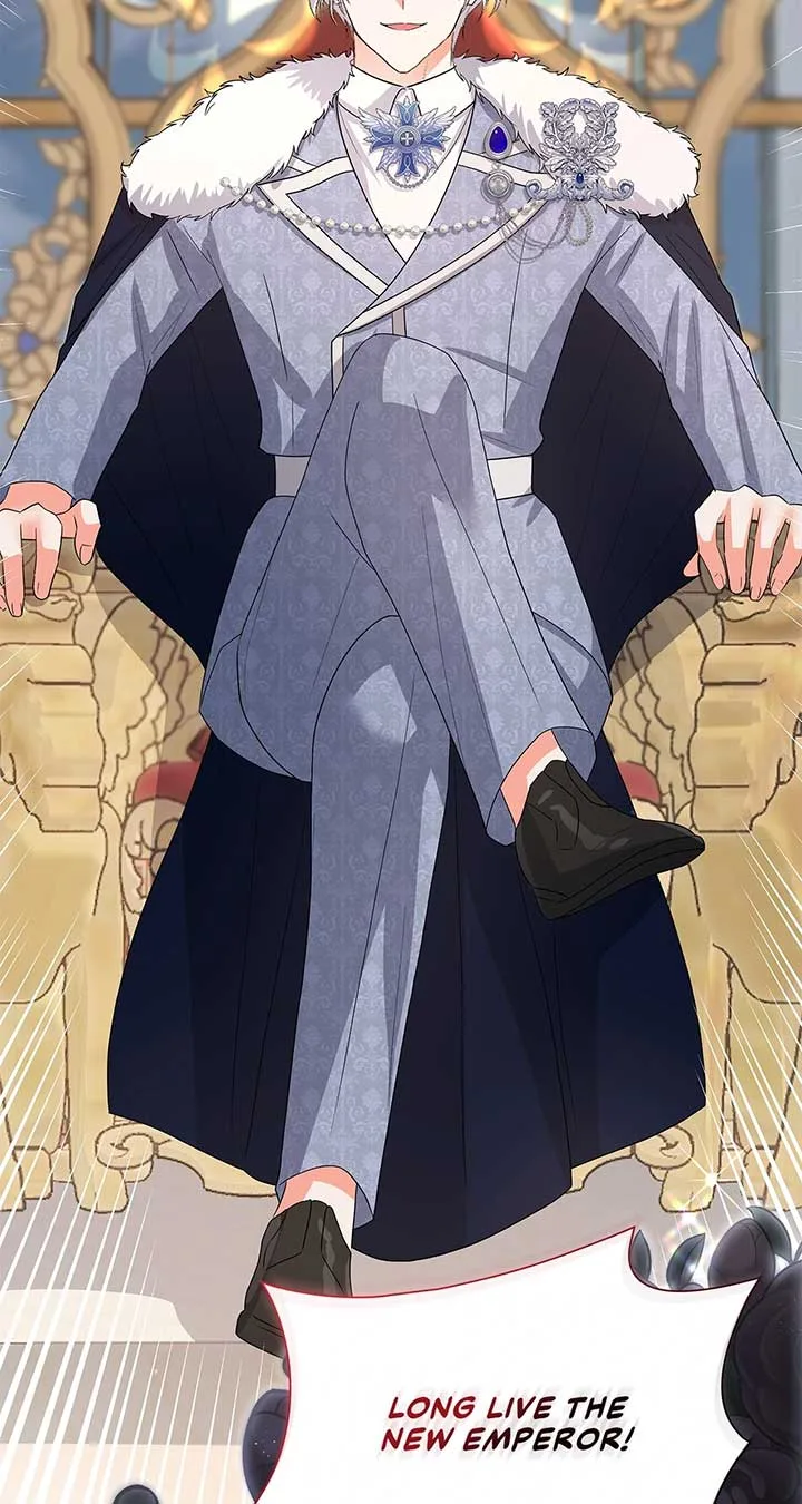 Becoming the Obsessive Male Lead’s Ex-Wife Chapter 78 page 60