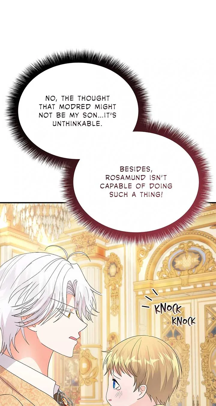 Becoming the Obsessive Male Lead’s Ex-Wife Chapter 72 page 53