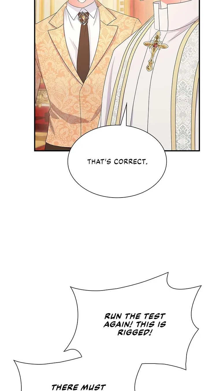 Becoming the Obsessive Male Lead’s Ex-Wife Chapter 72 page 63