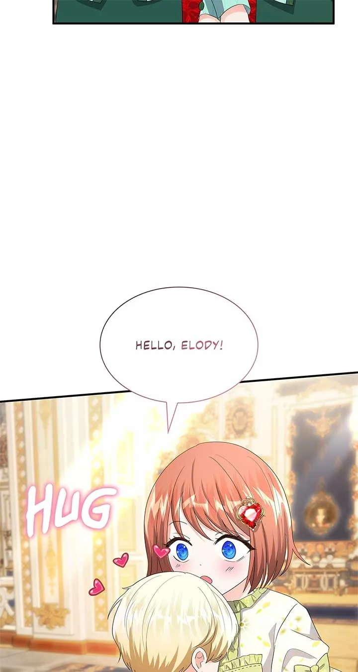 Becoming the Obsessive Male Lead’s Ex-Wife Chapter 80 page 40