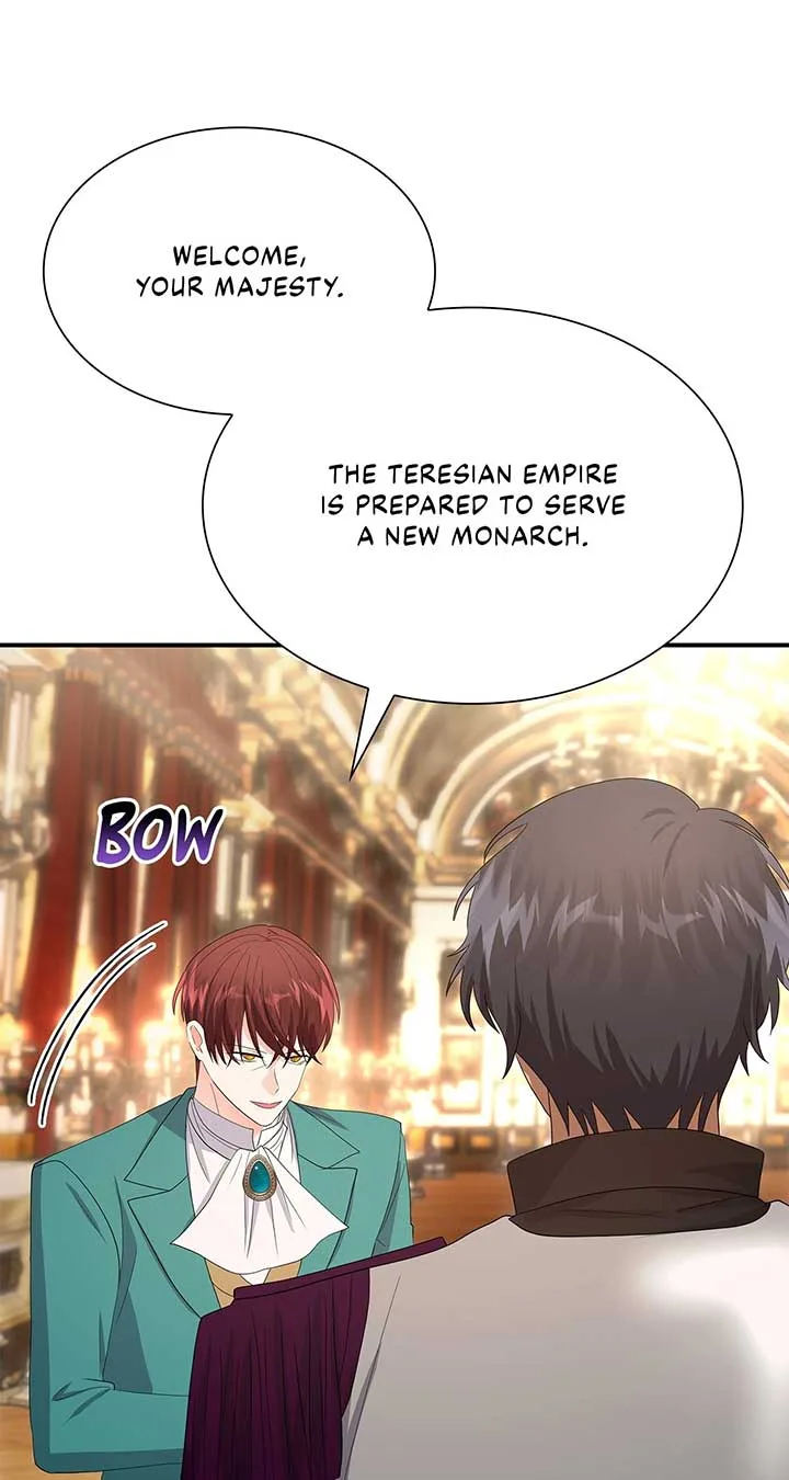 Becoming the Obsessive Male Lead’s Ex-Wife Chapter 78 page 63