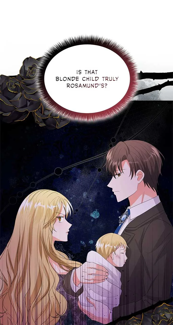 Becoming the Obsessive Male Lead’s Ex-Wife Chapter 72 page 50