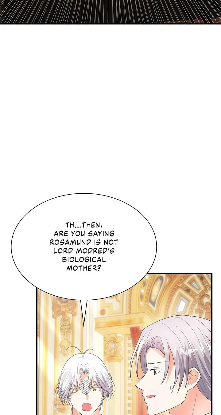 Becoming the Obsessive Male Lead’s Ex-Wife Chapter 72 page 62