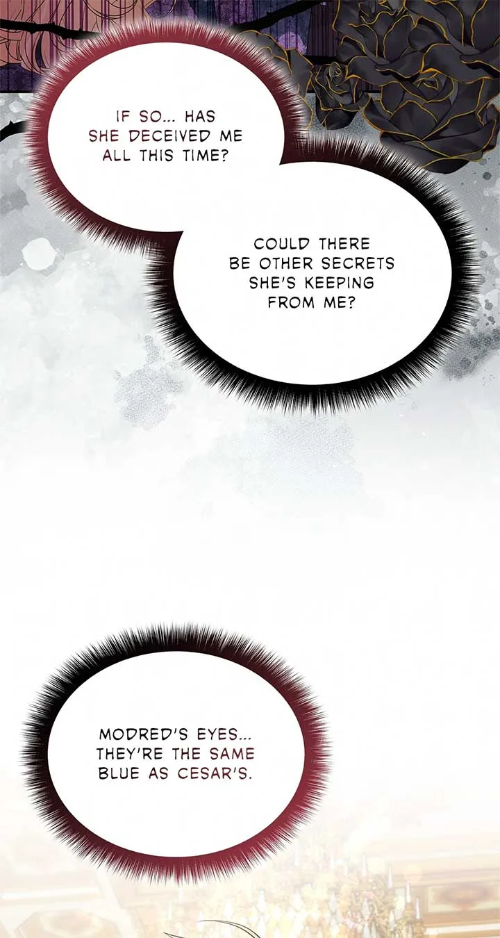 Becoming the Obsessive Male Lead’s Ex-Wife Chapter 72 page 51