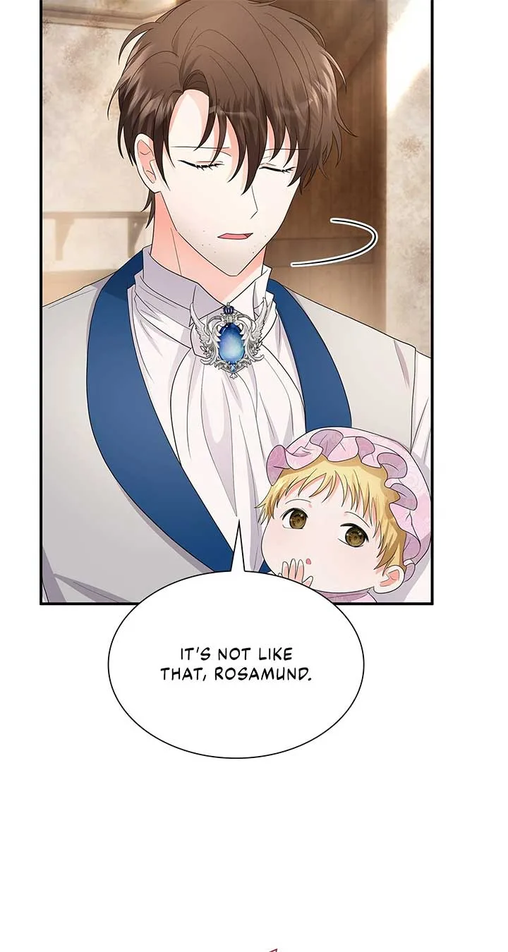 Becoming the Obsessive Male Lead’s Ex-Wife Chapter 71 page 54