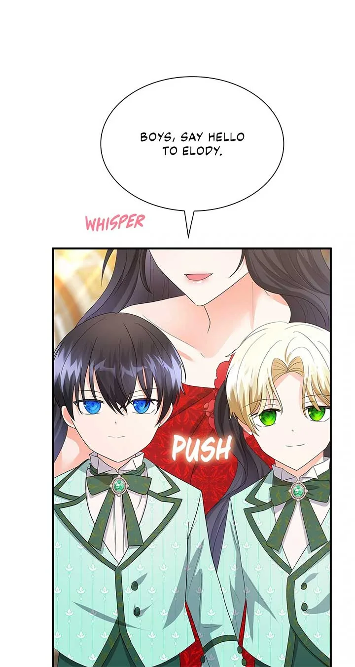 Becoming the Obsessive Male Lead’s Ex-Wife Chapter 80 page 39