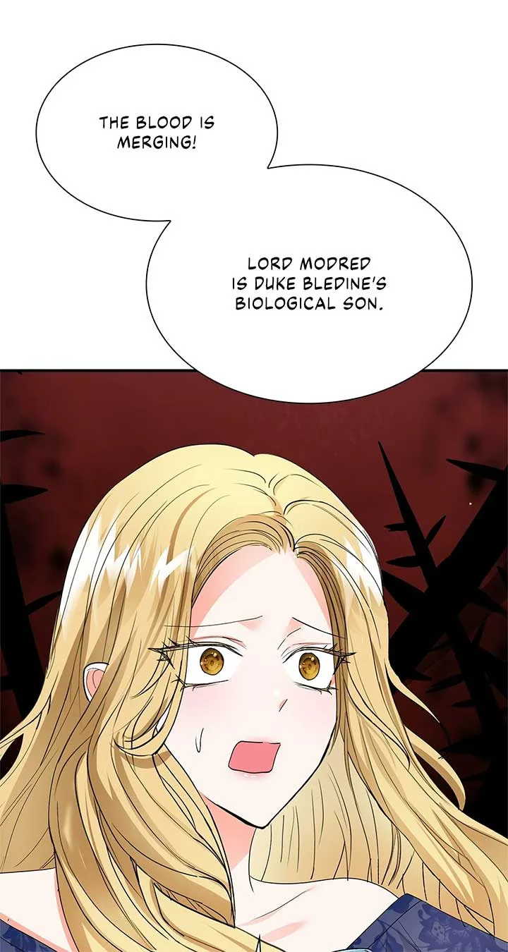 Becoming the Obsessive Male Lead’s Ex-Wife Chapter 72 page 66