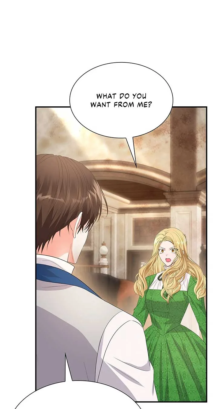 Becoming the Obsessive Male Lead’s Ex-Wife Chapter 71 page 52