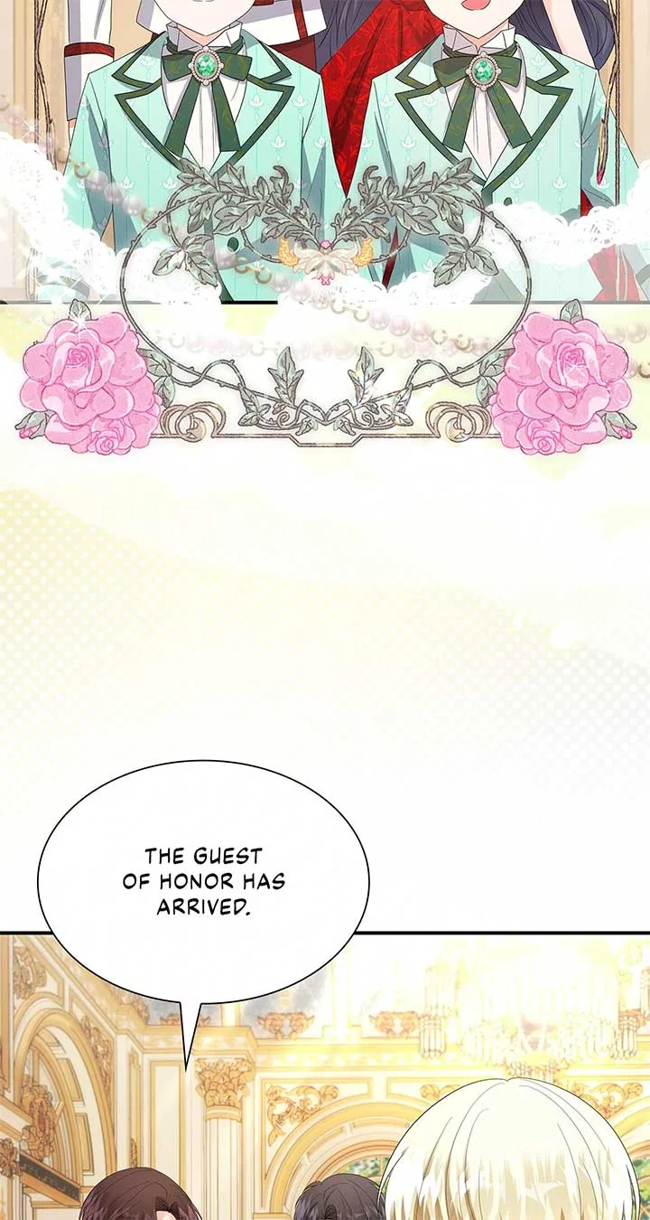 Becoming the Obsessive Male Lead’s Ex-Wife Chapter 80 page 35