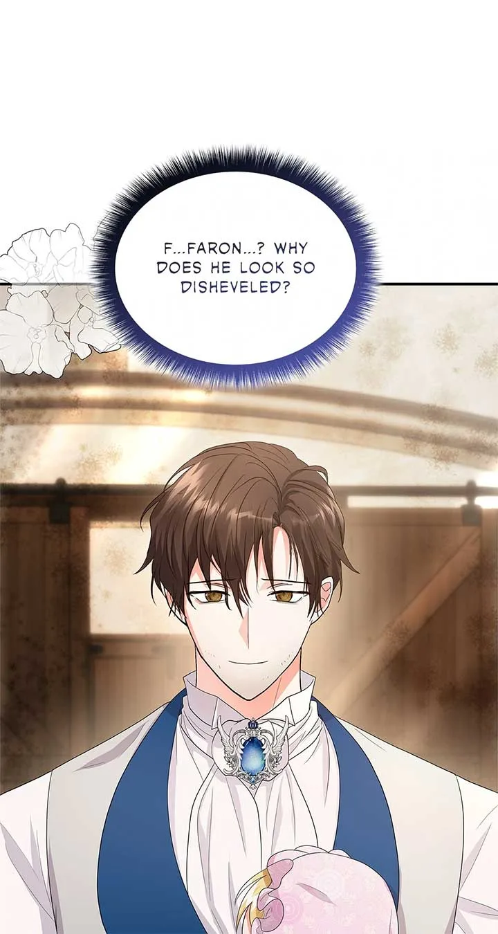 Becoming the Obsessive Male Lead’s Ex-Wife Chapter 71 page 50