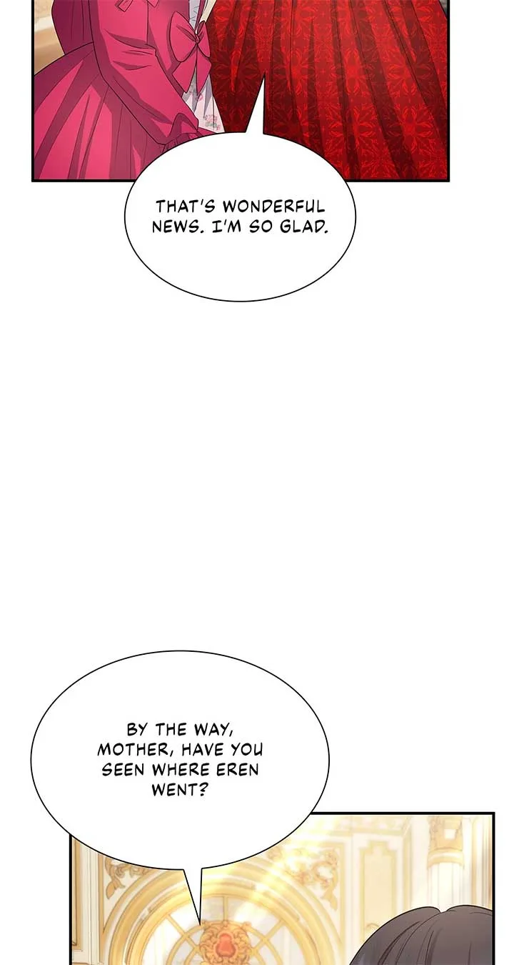 Becoming the Obsessive Male Lead’s Ex-Wife Chapter 80 page 50