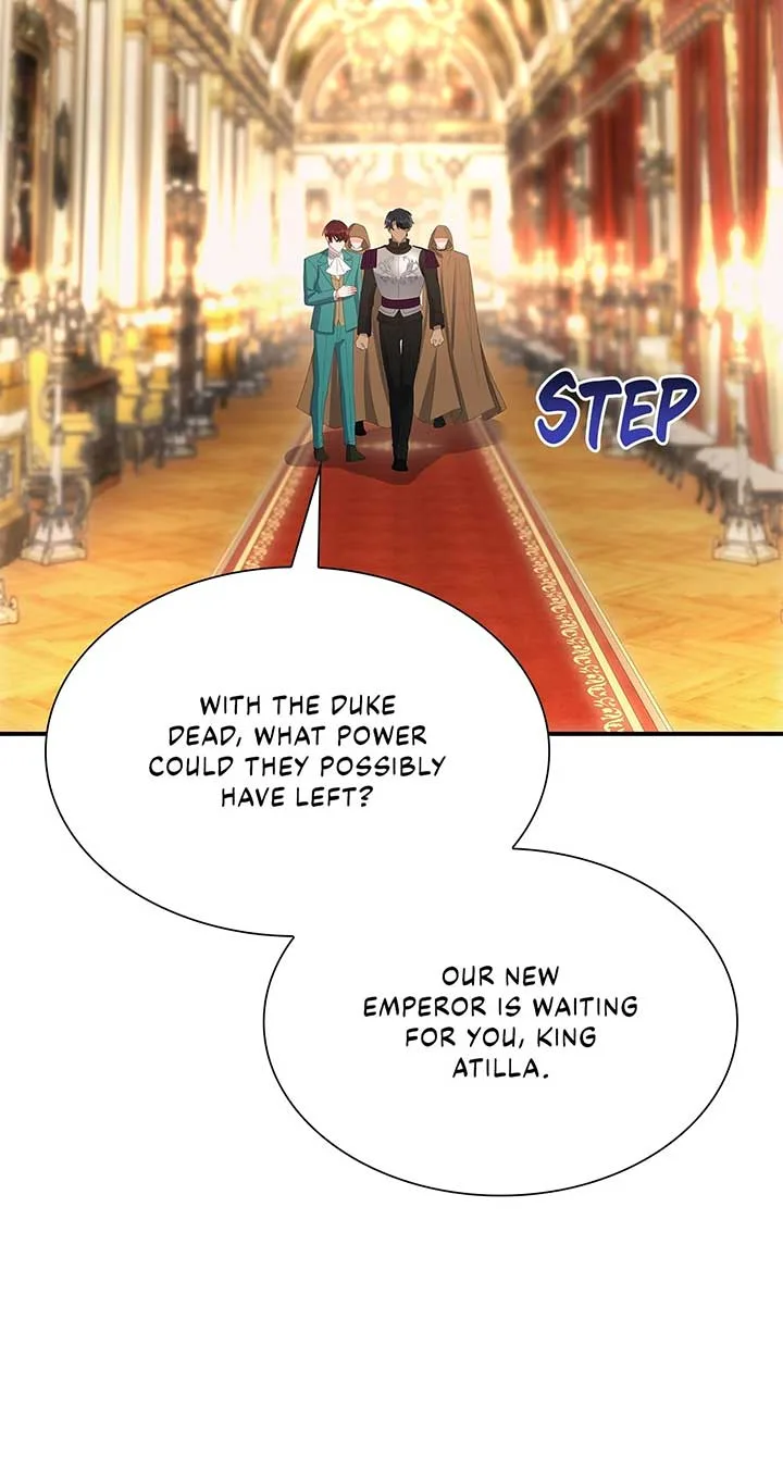 Becoming the Obsessive Male Lead’s Ex-Wife Chapter 78 page 65