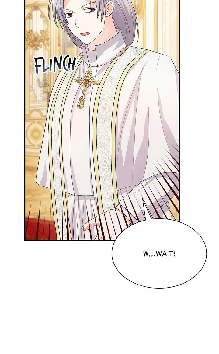 Becoming the Obsessive Male Lead’s Ex-Wife Chapter 72 page 60