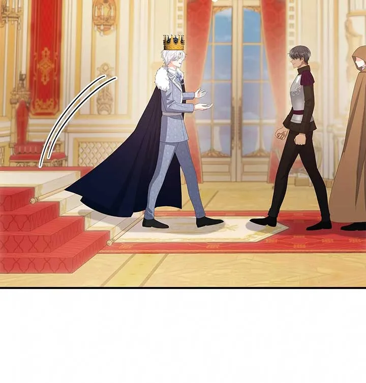 Becoming the Obsessive Male Lead’s Ex-Wife Chapter 78 page 67