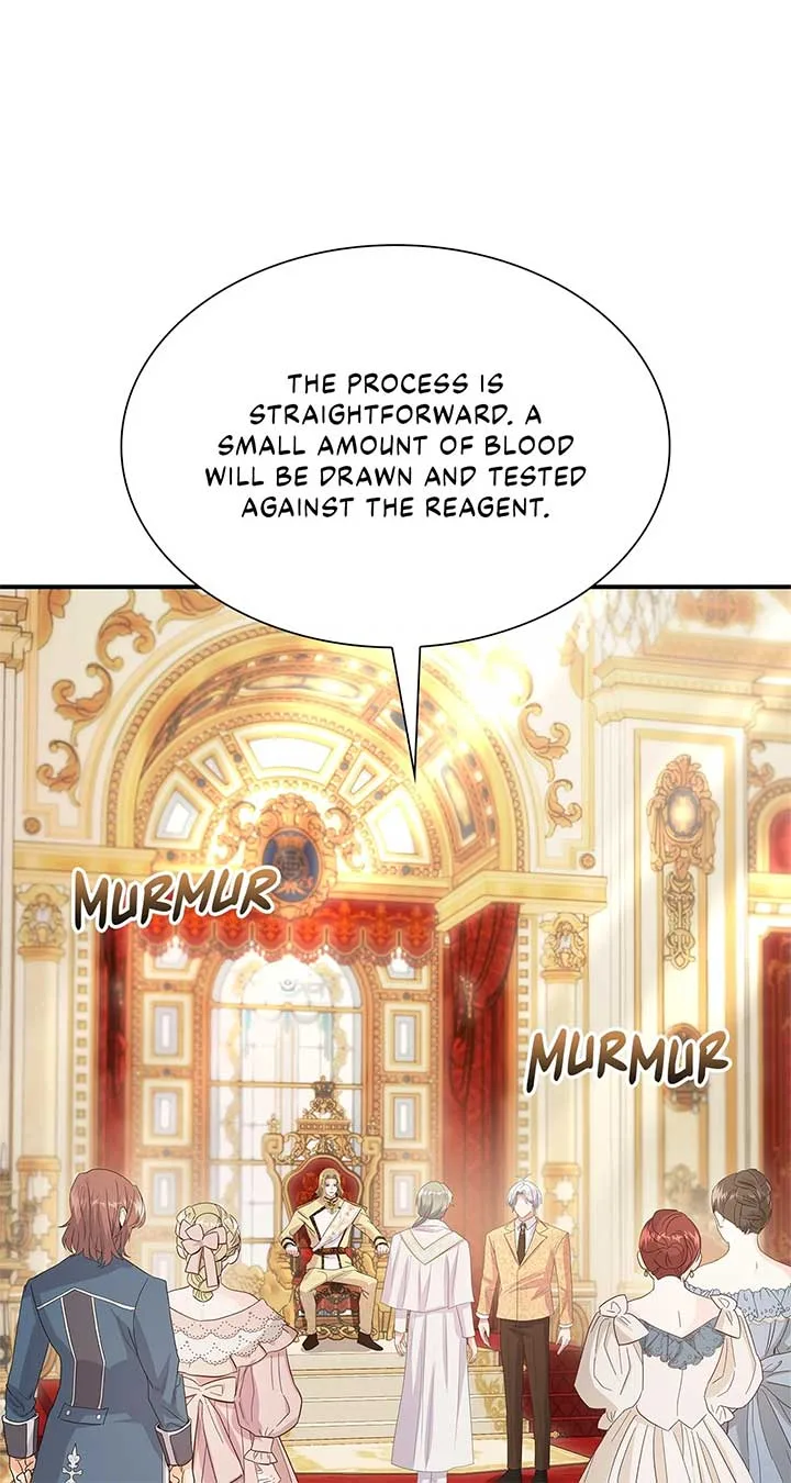 Becoming the Obsessive Male Lead’s Ex-Wife Chapter 72 page 56