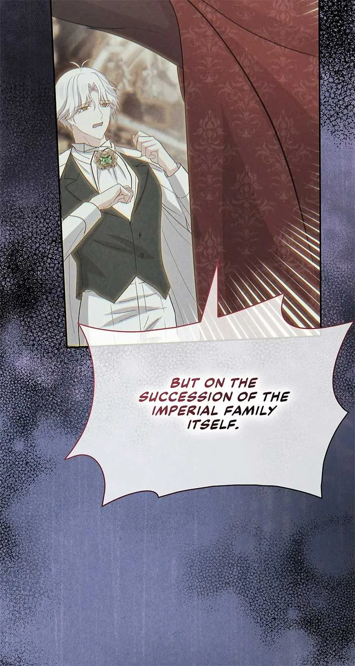 Becoming the Obsessive Male Lead’s Ex-Wife Chapter 72 page 47