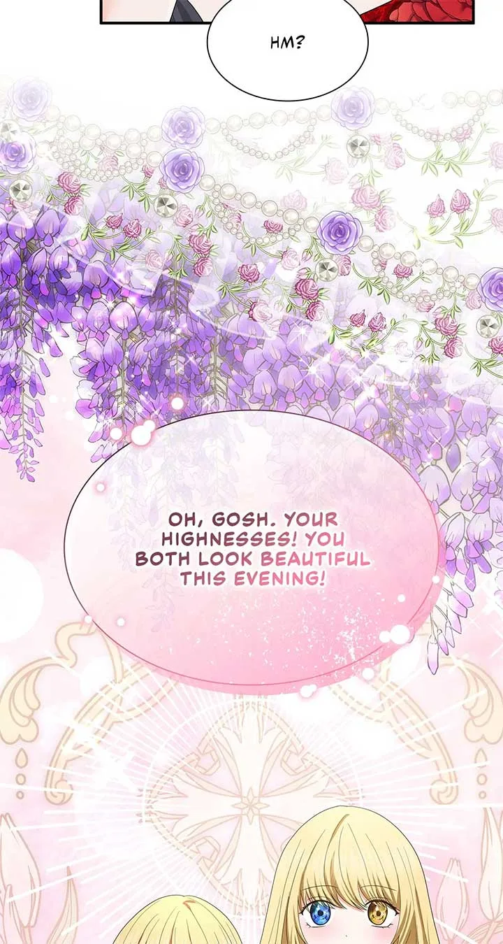 Becoming the Obsessive Male Lead’s Ex-Wife Chapter 80 page 47