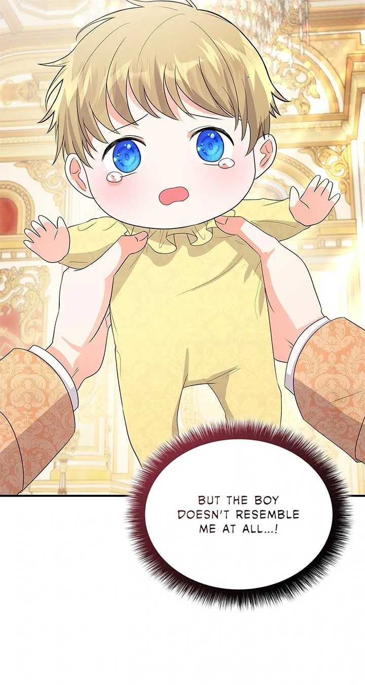 Becoming the Obsessive Male Lead’s Ex-Wife Chapter 72 page 52