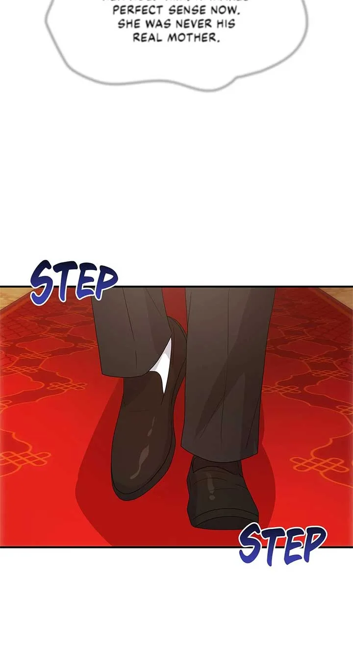 Becoming the Obsessive Male Lead’s Ex-Wife Chapter 72 page 78
