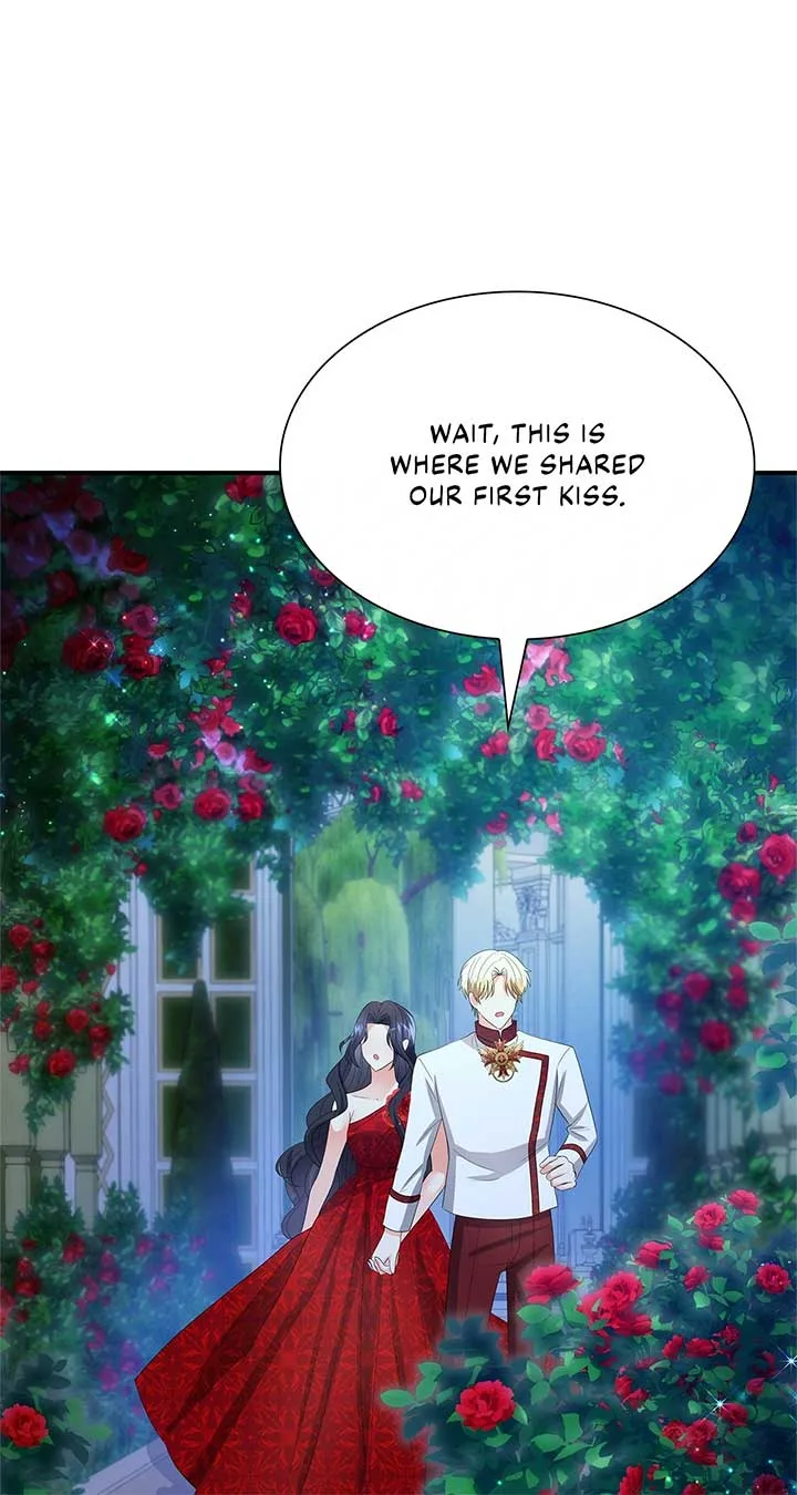 Becoming the Obsessive Male Lead’s Ex-Wife Chapter 80 page 78