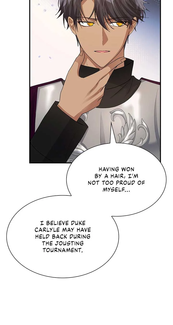 Becoming the Obsessive Male Lead’s Ex-Wife Chapter 78 page 70