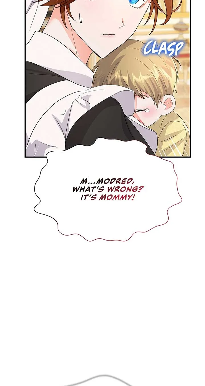 Becoming the Obsessive Male Lead’s Ex-Wife Chapter 72 page 76