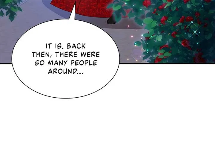 Becoming the Obsessive Male Lead’s Ex-Wife Chapter 80 page 79
