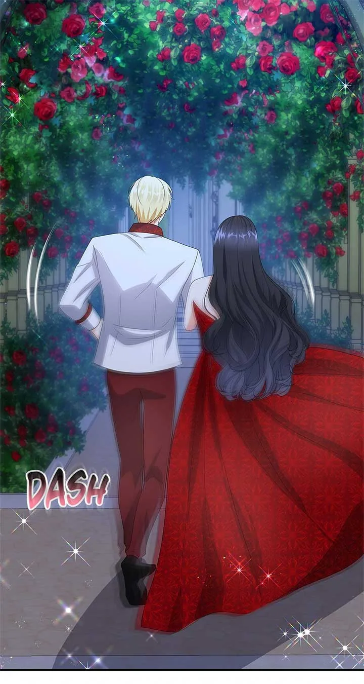 Becoming the Obsessive Male Lead’s Ex-Wife Chapter 80 page 77