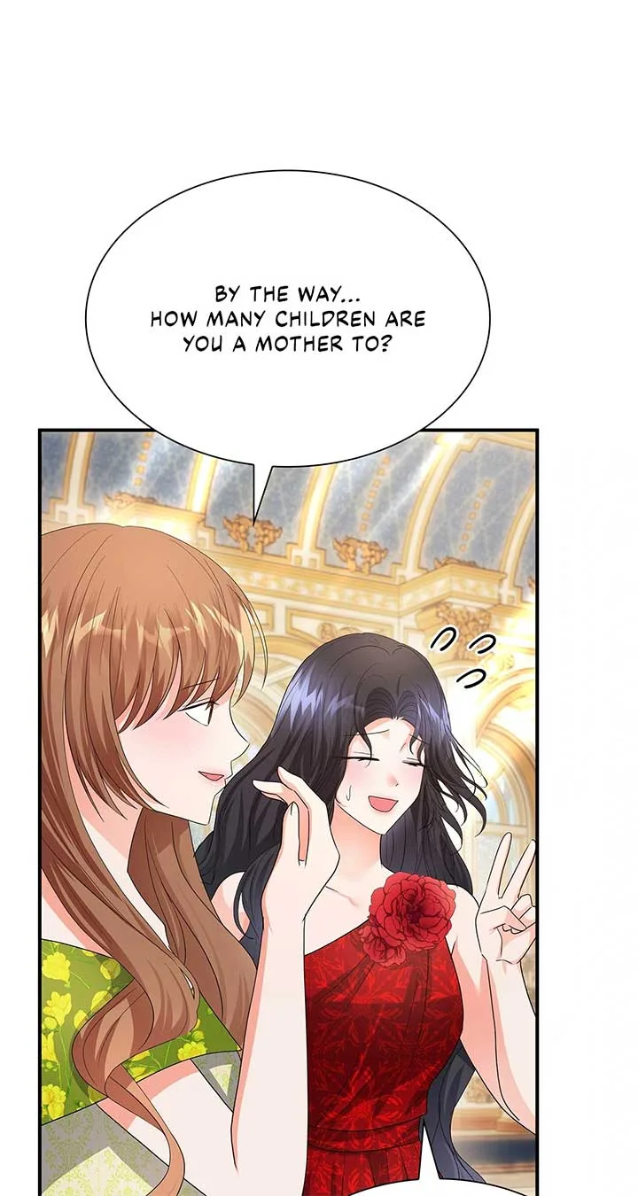 Becoming the Obsessive Male Lead’s Ex-Wife Chapter 80 page 59