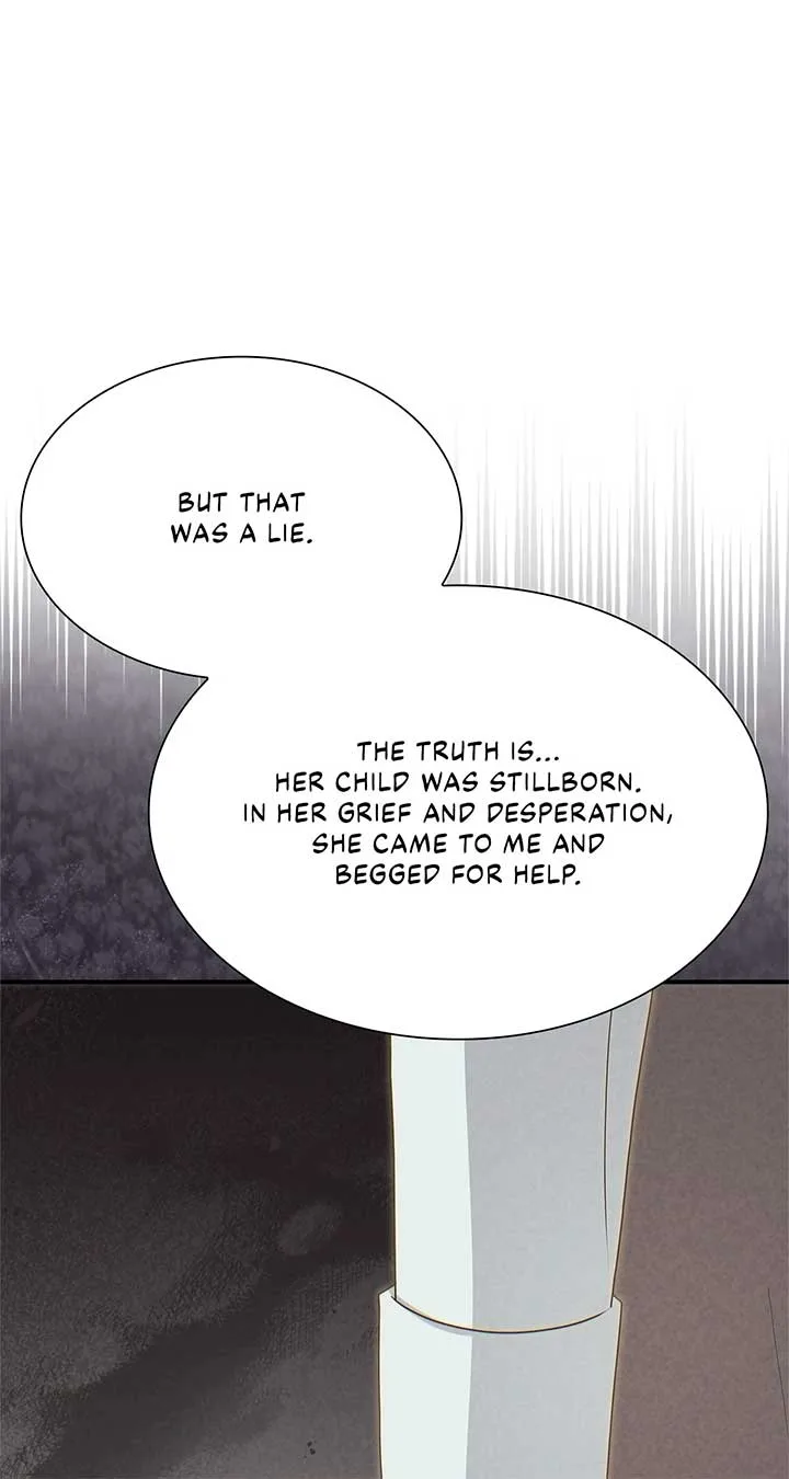 Becoming the Obsessive Male Lead’s Ex-Wife Chapter 72 page 86