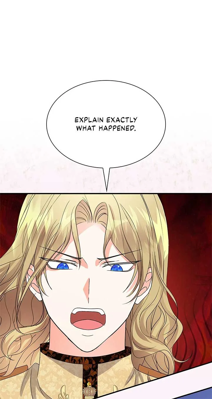 Becoming the Obsessive Male Lead’s Ex-Wife Chapter 72 page 84