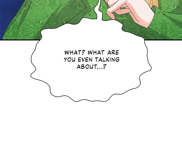 Becoming the Obsessive Male Lead’s Ex-Wife Chapter 71 page 62