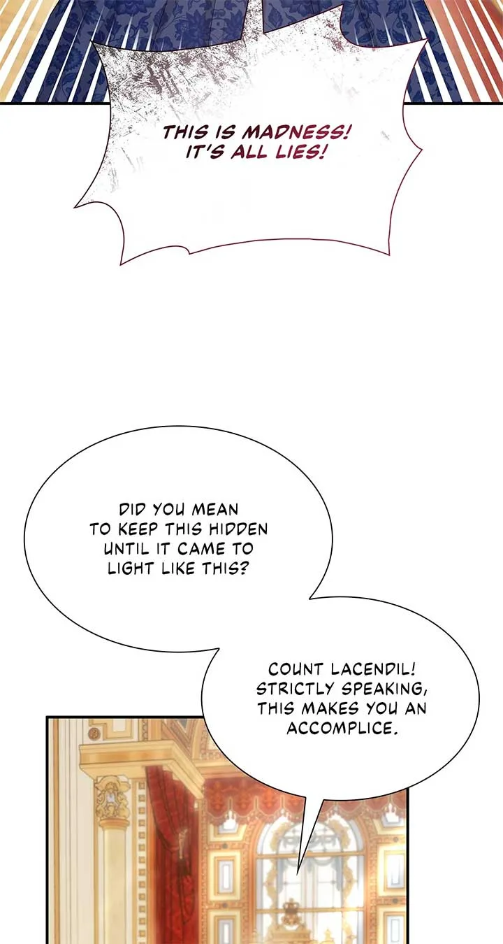 Becoming the Obsessive Male Lead’s Ex-Wife Chapter 72 page 91