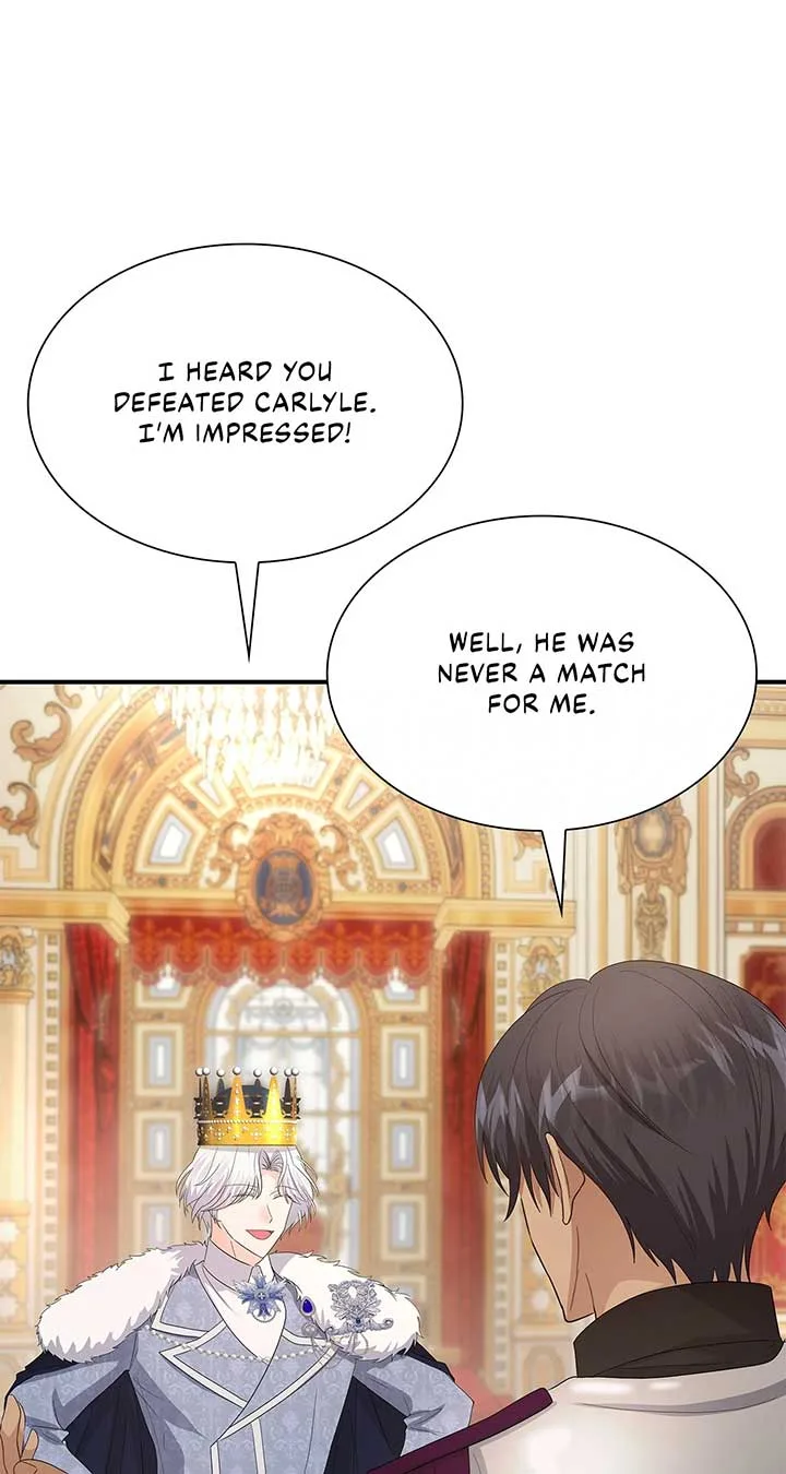 Becoming the Obsessive Male Lead’s Ex-Wife Chapter 78 page 68