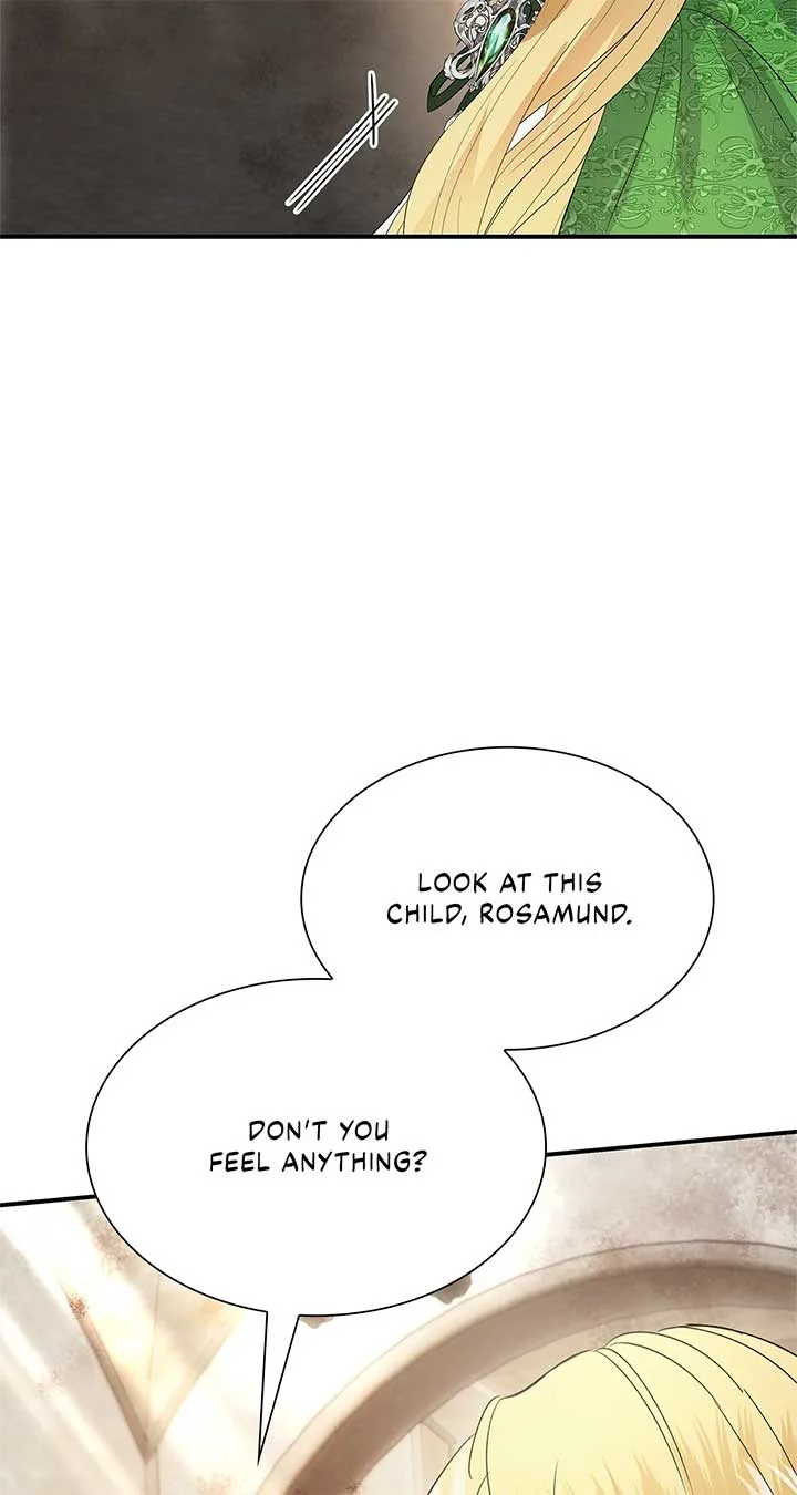 Becoming the Obsessive Male Lead’s Ex-Wife Chapter 71 page 58