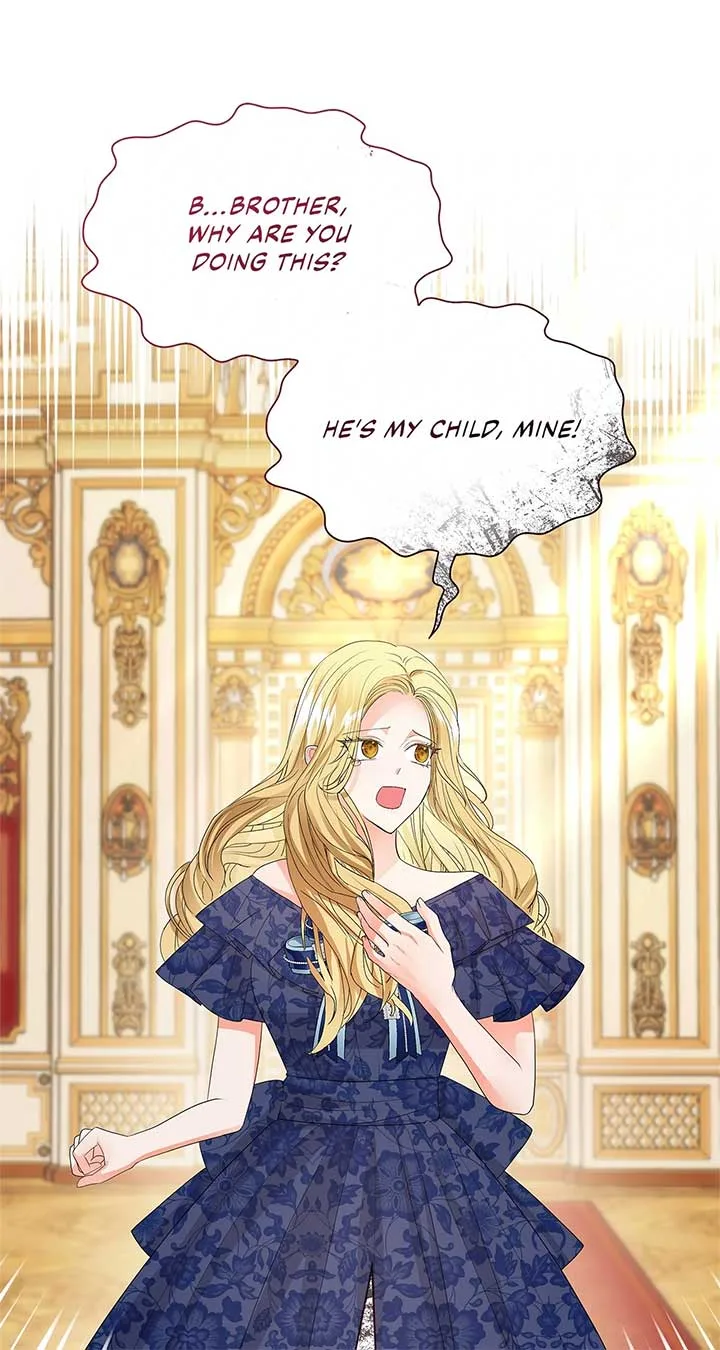 Becoming the Obsessive Male Lead’s Ex-Wife Chapter 72 page 90