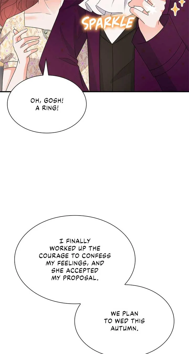 Becoming the Obsessive Male Lead’s Ex-Wife Chapter 80 page 72