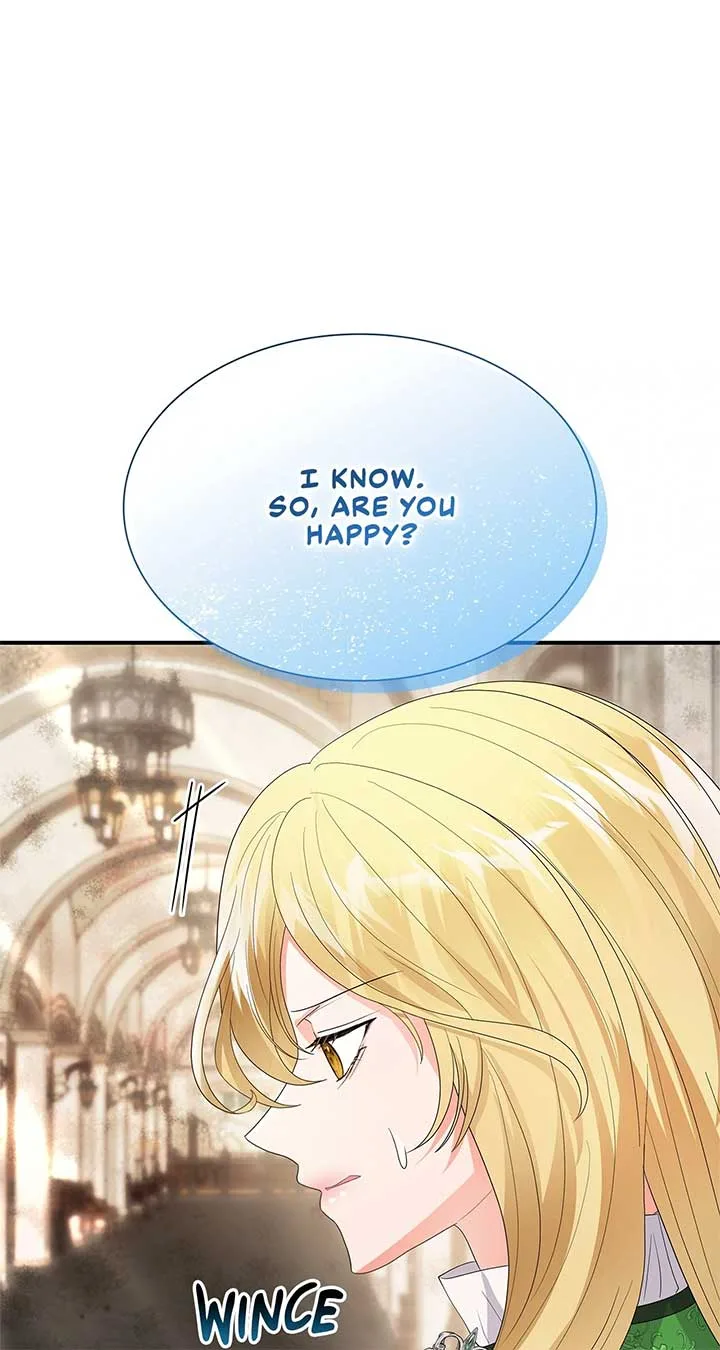 Becoming the Obsessive Male Lead’s Ex-Wife Chapter 71 page 57