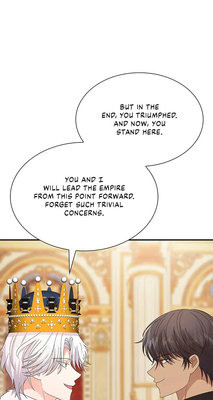 Becoming the Obsessive Male Lead’s Ex-Wife Chapter 78 page 71