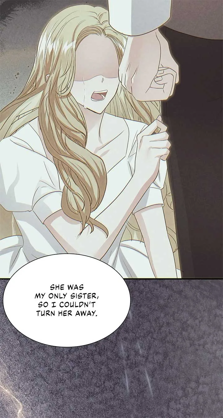 Becoming the Obsessive Male Lead’s Ex-Wife Chapter 72 page 87