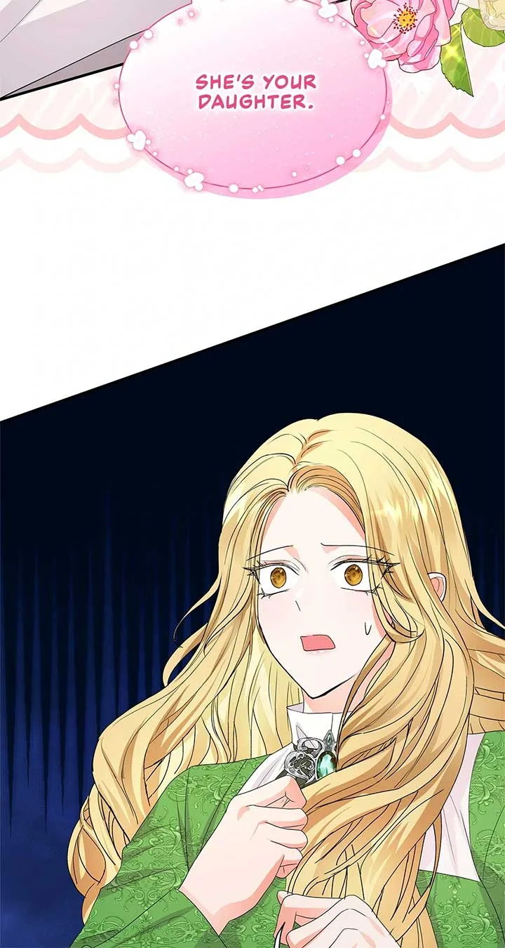 Becoming the Obsessive Male Lead’s Ex-Wife Chapter 71 page 61